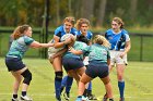 Women's Rugby vs Endicott  Wheaton Women's Rugby vs Endicott College.  Photo by Keith Nordstrom : Wheaton, Rugby, Endicott